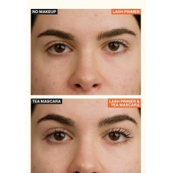 lebubè  Tea Mascara Nero  Mascara