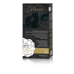 namalei  Crema Colorante Capelli - 1.11 Nero Zaffiro Blu  Tinte per capelli