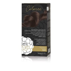 namalei  Crema Colorante Capelli - 6.0 Biondo Scuro  Tinte per capelli