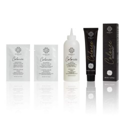 namalei  Crema Colorante Capelli - 8.3 Biondo Chiaro Dorato  Tinte per capelli