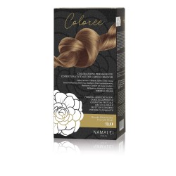 namalei  Crema Colorante Capelli - 9.0 Biondo Chiarissimo  Tinte per capelli