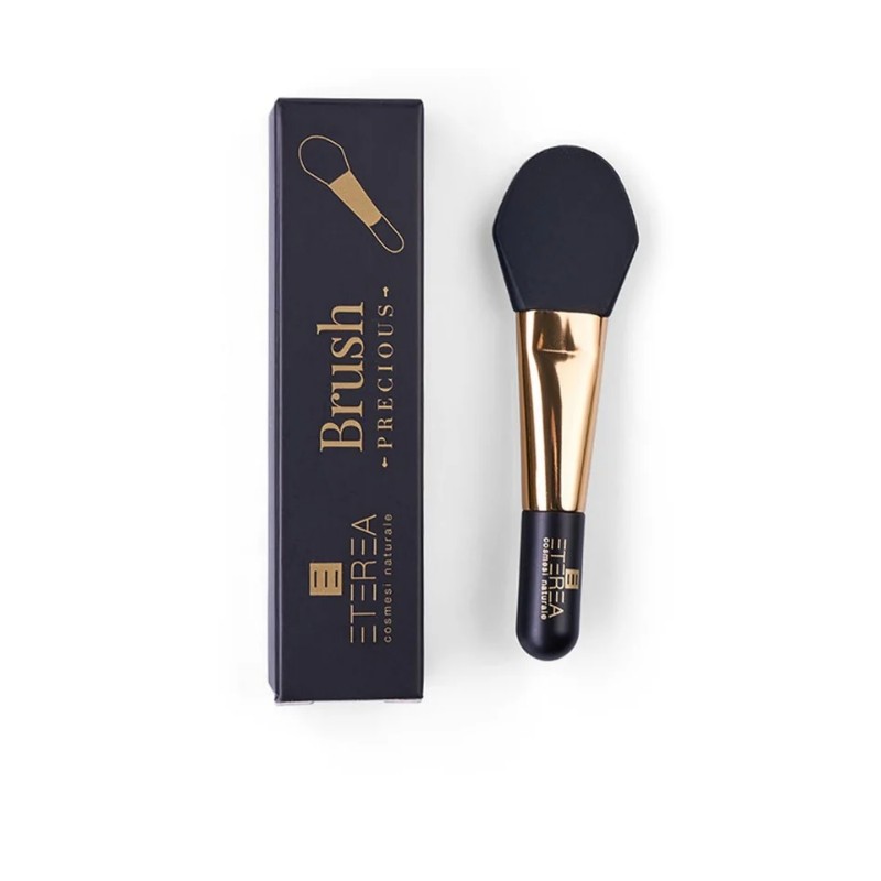 eterea cosmesi  Pennello in Silicone - Precious Brush  Spugne e Accessori Viso