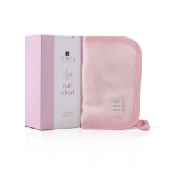 eterea cosmesi  Panno in Bamboo - Fluffy Cloud  Spugne e Accessori Viso