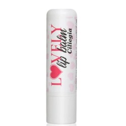 kamelì  Lovely Lip Balm - Ciliegia  Cura delle labbra