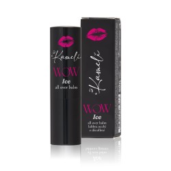kamelì  Lip Balm WOW Ice - Diamante  Cura delle labbra