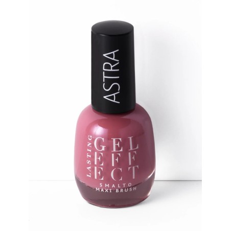astra make-up  Lasting Gel Effect Smalto Per Unghie - 04 Danse  Smalti classici