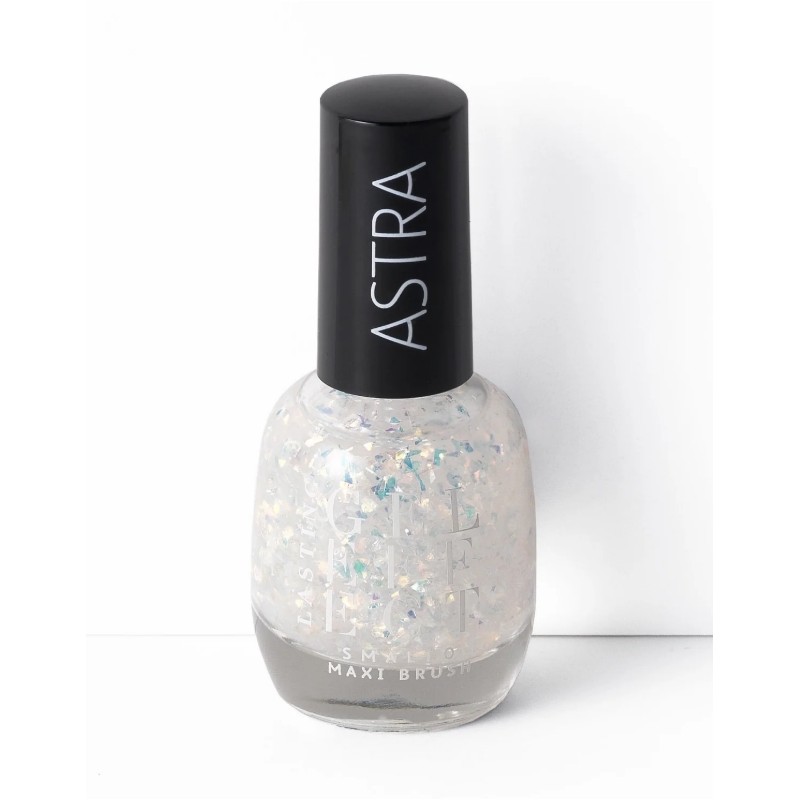 astra make-up  Lasting Gel Effect Smalto Per Unghie - 43 Diamond  Smalti classici