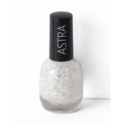 astra make-up  Lasting Gel Effect Smalto Per Unghie - 43 Diamond  Smalti classici