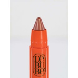 lebubè  2-in-1 Blush + Rossetto - Vintage Rose  Matite labbra