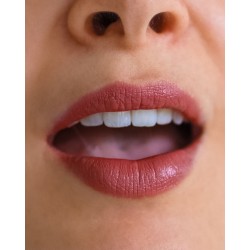 lebubè  2-in-1 Blush + Rossetto - Vintage Rose  Matite labbra