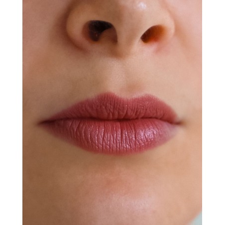 lebubè  2-in-1 Blush + Rossetto - Vintage Rose  Matite labbra