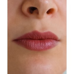 lebubè  2-in-1 Blush + Rossetto - Vintage Rose  Matite labbra