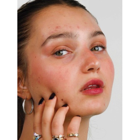 lebubè  2-in-1 Blush + Rossetto - Rubia Rose  Matite labbra