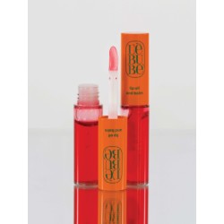 lebubè  2-in-1 Lip Oil + Balsamo Labbra Orchid Pink  Gloss e Tinte Labbra