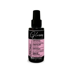 gentleaf  Cristalli Glossy - Finish Laminante Illuminante  Styling