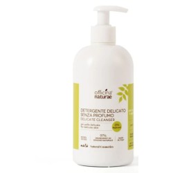 officina naturae  Detergente Delicato senza profumo  Saponi