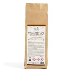 officina naturae  Percarbonato di Sodio 1,5 Kg  Ammorbidenti
