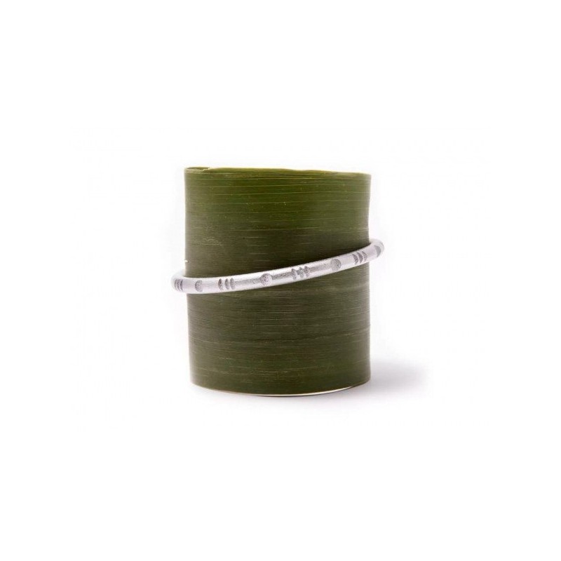 nowar factory  Grooved Bangle  Spugne e accessori corpo