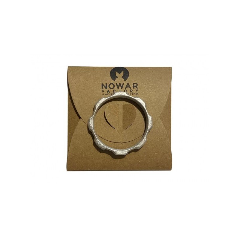 nowar factory  Gear Bangle  Spugne e accessori corpo