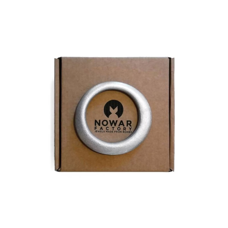 nowar factory  Donut Bangle  Home