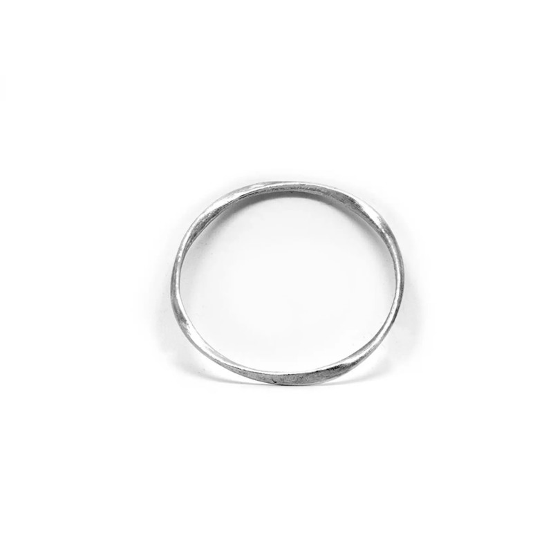 nowar factory  Crooked Bangle  Home