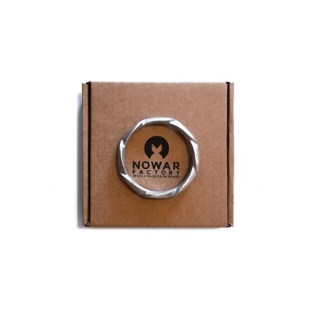nowar factory  Braid Bangle  Home