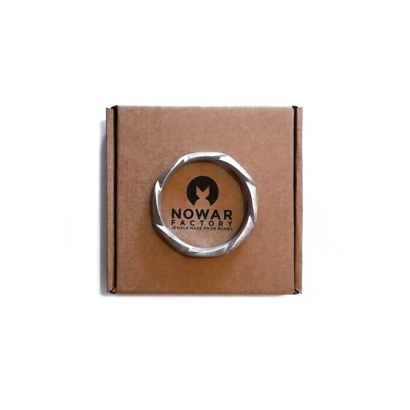 nowar factory  Braid Bangle  Home