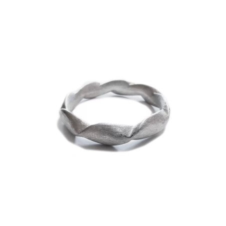nowar factory  Braid Bangle  Home