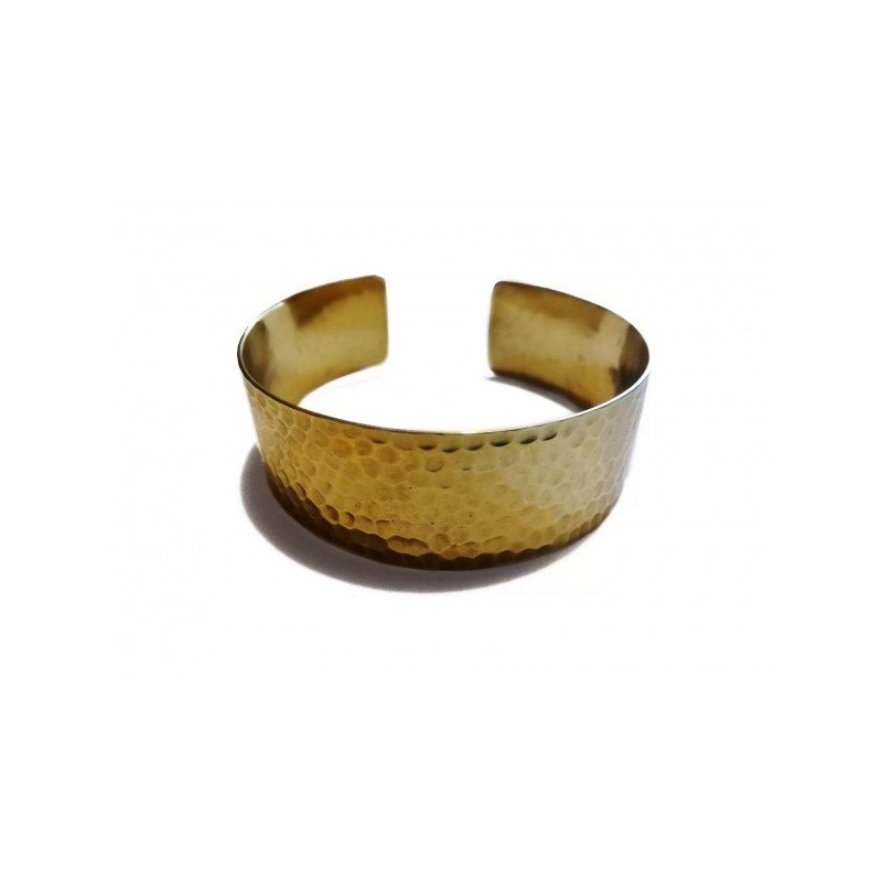 nowar factory  Brass Bangle Dotted  Spugne e accessori corpo