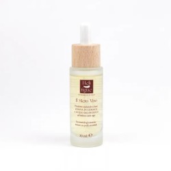 helifigue  Siero Viso Anti-Age alla Bava di Lumaca  Sieri viso