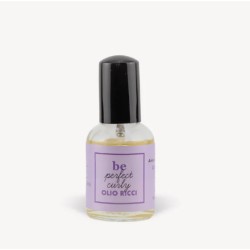 essere  Be Perfect Curly – Olio Ricci Riparatore  Styling