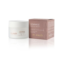 eterea cosmesi  Gommage Viso Corpo Illuminante Levigante  Scrub Corpo