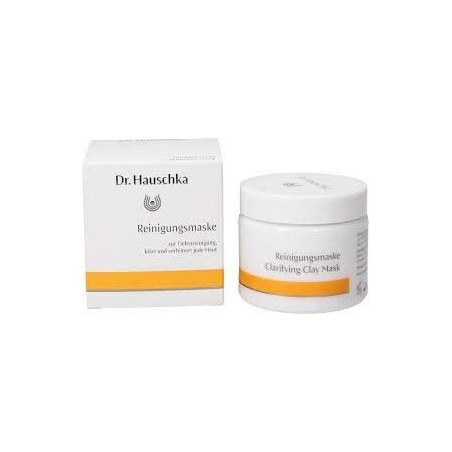 dr. hauschka  Maschera viso purificante  Maschere Viso
