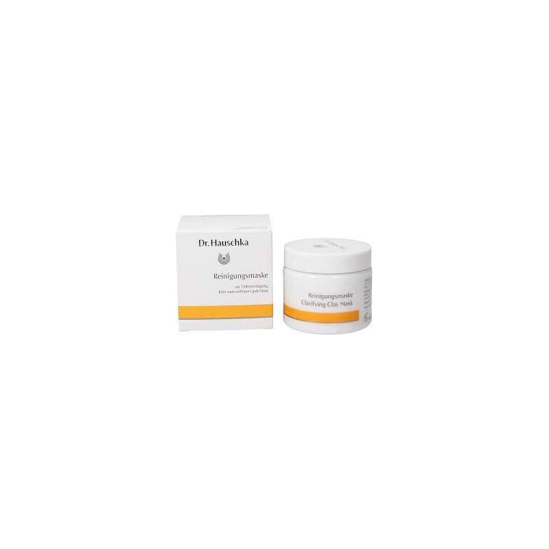 dr. hauschka  Maschera viso purificante  Maschere Viso