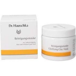 dr. hauschka  Maschera viso purificante  Maschere Viso
