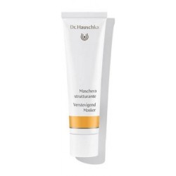 dr. hauschka  Maschera viso strutturante per pelli mature  Maschere Viso