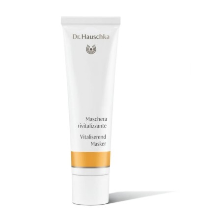 dr. hauschka  Maschera rivitalizzante per tutti i tipi di pelle  Maschere Viso