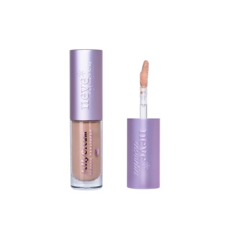 neve cosmetics  Gloss Labbra Jelly Cream - Milk  Gloss e Tinte Labbra