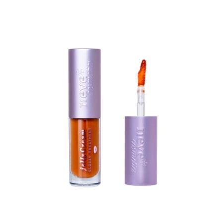 neve cosmetics  Gloss Labbra Jelly Cream - Honeybunny  Gloss e Tinte Labbra