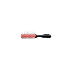 denman  Spazzola professionale 5 file per capelli corti  Spazzole e Phon