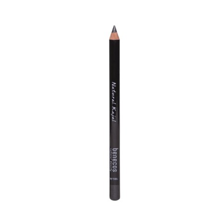 benecos  Matita Kajal Antracite  Kajal e Eyeliner