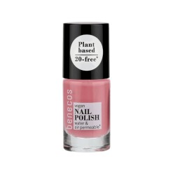 benecos  Smalto Bubble Gum – Rosa Chewingum Naturale  Smalti classici