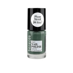 benecos  Smalto Sage Green – Verde Salvia Naturale  Smalti classici