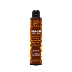 domus olea toscana  Balsamo acido rigenerante doposole  Balsamo Capelli Secchi e Trattati
