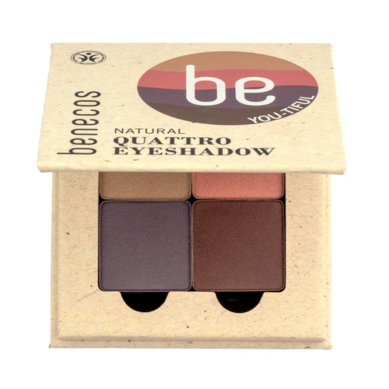 benecos  Palette Ombretti Beautyful Eyes  Palette