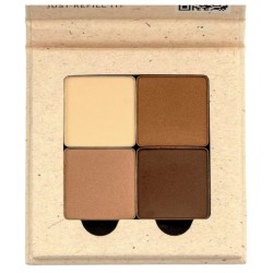 benecos  Palette Ombretti Coffee & Cream  Palette