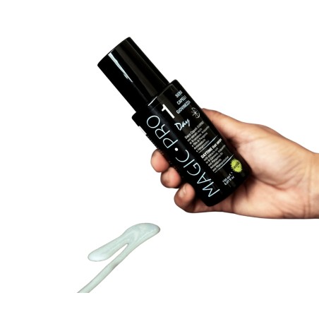 anarkhia bio  Siero Capelli Giovinezza – Day Leave-in Fotoprotettivo e Antiossidante  Lozioni per capelli e oli