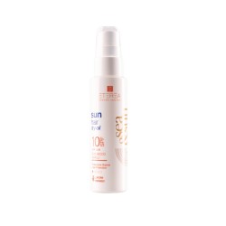 eterea cosmesi  Olio Secco Protettivo per Capelli - Sun Hair Dry Oil SPF10 Sea & Sun  Protezioni solari per capelli