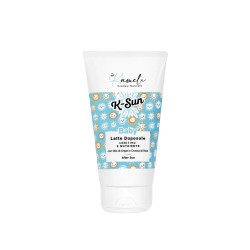 kamelì  K?Sun Latte Doposole Baby lenitivo e nutriente  Doposole bio