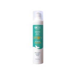 chio  Crema Solare Viso Sensitive SPF50+ – Protezione Delicata Quotidiana  Protezione Solare Viso